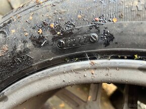 5x100 r16 - 5