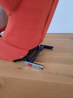 Autsedačka Cybex Juno 2 Fix - 5
