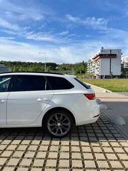 Seat Leon ST 2.0 TDI 110 kW – 2017 | Apple CarPlay - 5