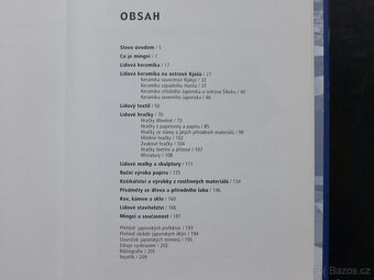 Lidové umění a řemeslo v Japonsku - 5