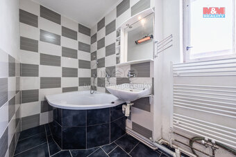 Prodej rodinného domu, 250 m², Mirovice, ul. Hřbitovní - 5