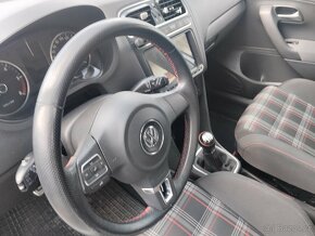 VW Polo 1,2 TDI - 5
