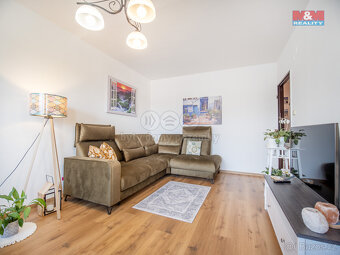 Prodej bytu 3+1, 72 m², Kutná Hora, ul. Masarykova - 5