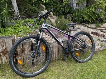 KTM Aera 27 Pro horské kolo - 5