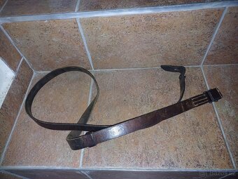 Remen MP40 WWII wehrmacht, luftwaffe wh lw.ss - 5