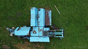 Forschricht K453 - 5