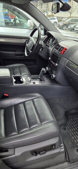 Touareg 3.tdi 165 kw..2006.vzduch - 5