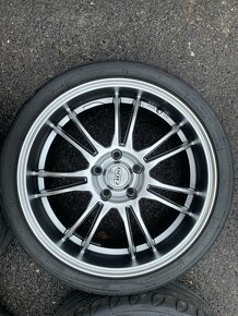 Dotz R19 5x120 - 5