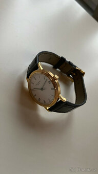 Patek Philippe 18K žluté zlato Calatrava 3802 - 5