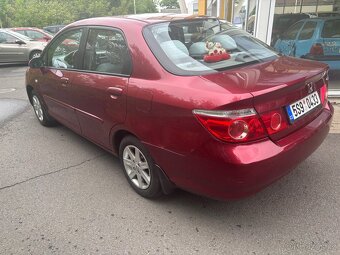 Honda City 1.3 i - 5