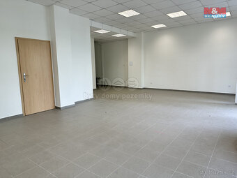 Pronájem obchod a služby, 68 m², Strakonice, ul. Bahenní - 5