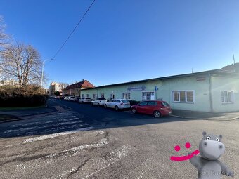 Prodej obchodní prostory, 1 400 m2 - Kralupy nad Vltavou - 5