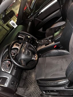 Audi Q7 S-line - 5
