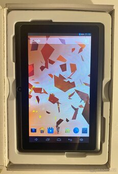 Tablet LTLM D7 standard - 5