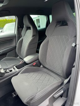 Škoda Karoq Sportline - 5