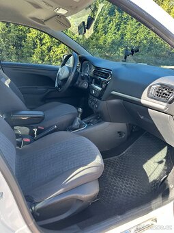 Peugeot 301 1,6 HDI 68kw - 5