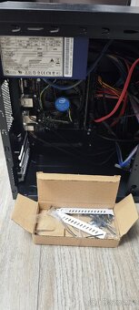 PC DDR4 Win 11 PRO - 5