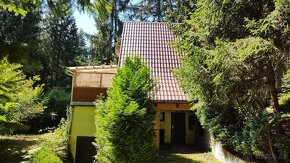 Chata blízko u jezera - 5