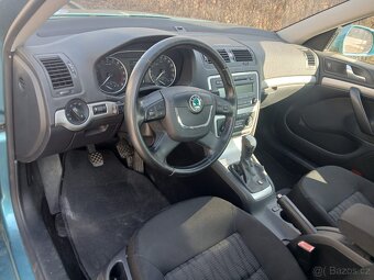Prodam Skoda Octavia II 2,0 TDi - 5