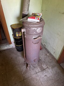 Historický nábytek - 5