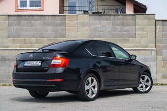 Škoda Octavia 1.4 TSI G-TEC 110k Business - 5