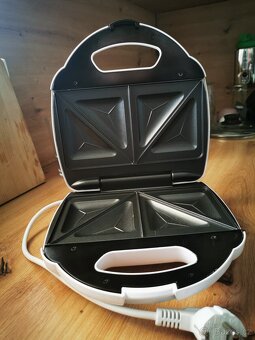 Eta pievo toastovač sendvičovač - 5