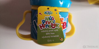 Nový první hrneček se jménem - 5