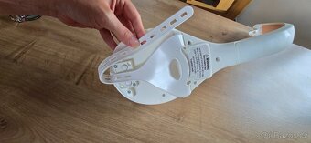 Fisher-Price Mrakový kolotoč pro uklidnění dětí - 5