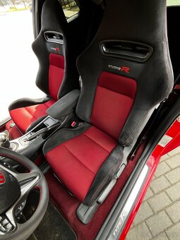 Honda civic 8 Type-r - 5