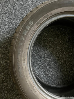 4 x Nokian 225 50 R17 letní - 5