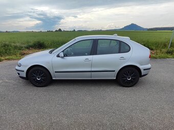 Prodám Seat Leon 1.9tdi 66kw - 5