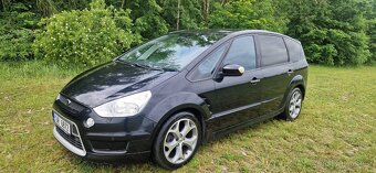 Ford S-MAX 2.2TDCI - 5