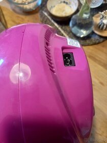 CD PLAYER prehravac Ledove kralovstvi - 5