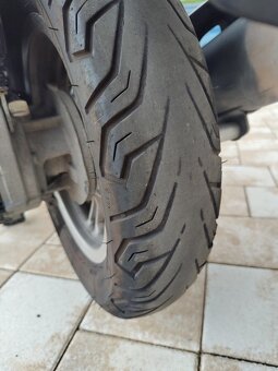 Yamaha MBK Tryptik (Tricity) - 5