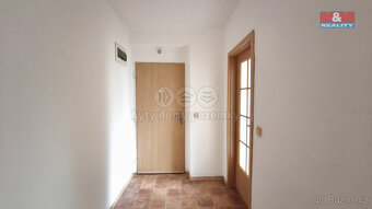 Prodej bytu 2+1, 104 m², Litvínov, ul. Podkrušnohorská - 5