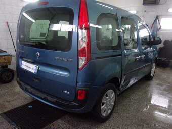 Renault Kangoo 1,5 dCi -46tkm - 5