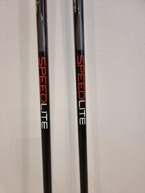 Hole Leki Speed Lite délka 110cm - 5