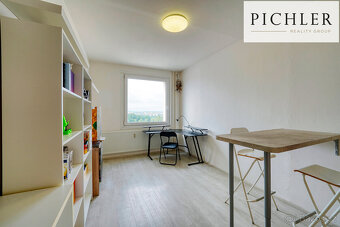 Prodej bytu 1+1, 34 m². Plzeň, Vinice - 5