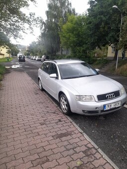 Audi - 5