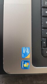 Notebook HP 630 i3 370@2,4GHz Win7 - 5