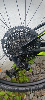 Scott Spark 940 2019, velikost M - 5