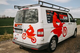 VW Transporter - 5