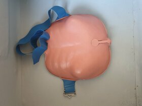 Resuscitační panna - 5