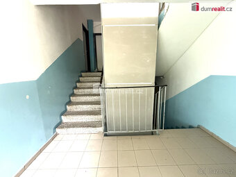 Investiční příležitost – byt 1+1, 33 m², Jirkov - 5