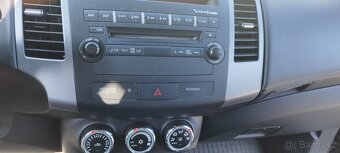 Mitsubishi Outlander 2011 - 5