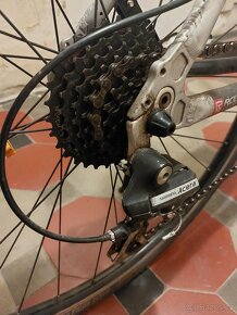 Jízdní kolo Rock Machine Crossride 250 - 5