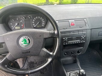 Fabia - 5