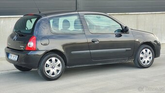 Prodám Renault Clio 1.2i - 5