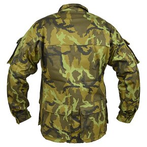 BLŮZA 95 MODERNIZOVANÁ AČR - NOVÁ - 5