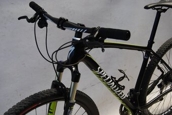 Specialized Stumpjumper 29 Carbon - 5